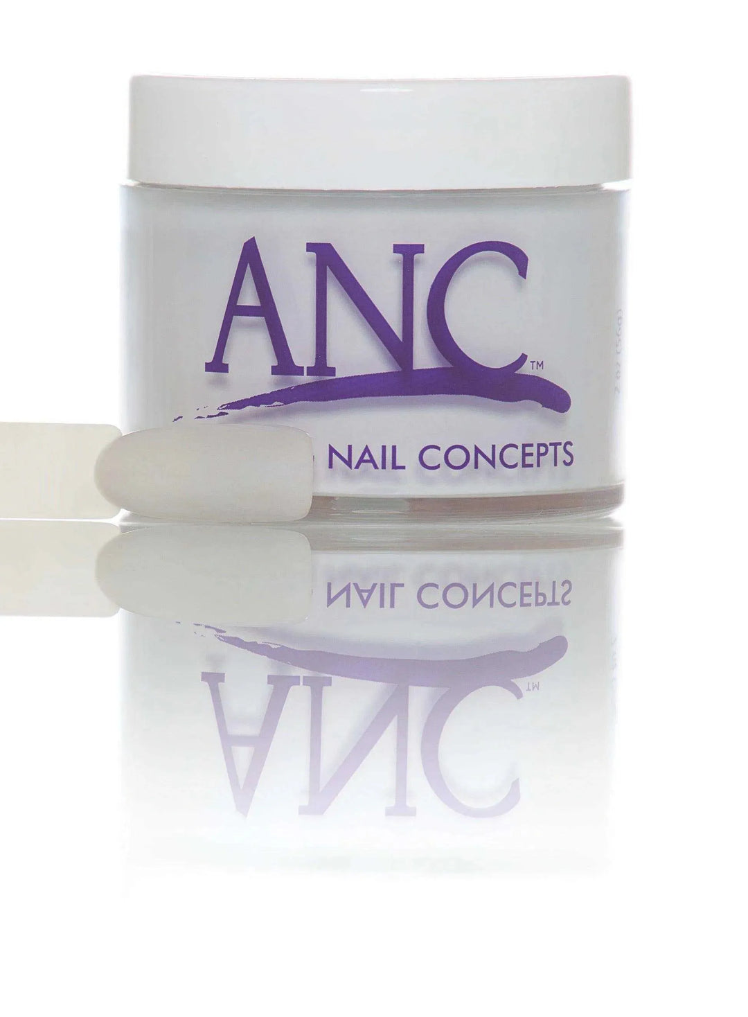 ANC Dip Powder - Medium Gray - 112 Dip Powder