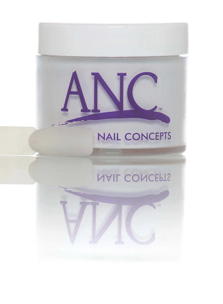 ANC Dip Powder - Medium Gray - 112 Dip Powder