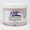 ANC Dip Powder - Medium Pink