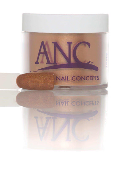 ANC Dip Powder - Metallic Bronze - 54 Dip Powder