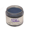 ANC Dip Powder - Metallic Dark Blue  - 62