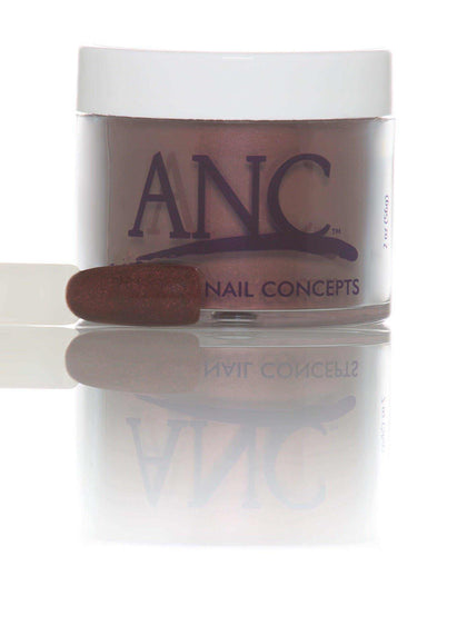 ANC Dip Powder - Metallic Dark Cherry - 56 Dip Powder