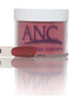ANC Dip Powder - Metallic Dark Red - 58