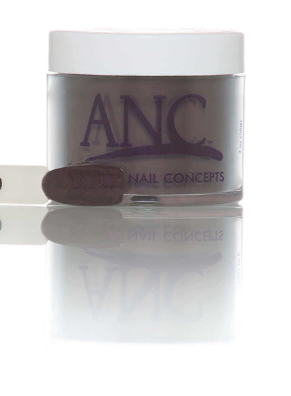 ANC Dip Powder - Metallic Plum - 59 Dip Powder