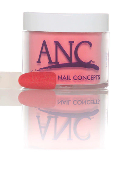 ANC Dip Powder - Metallic Red - 57 Dip Powder