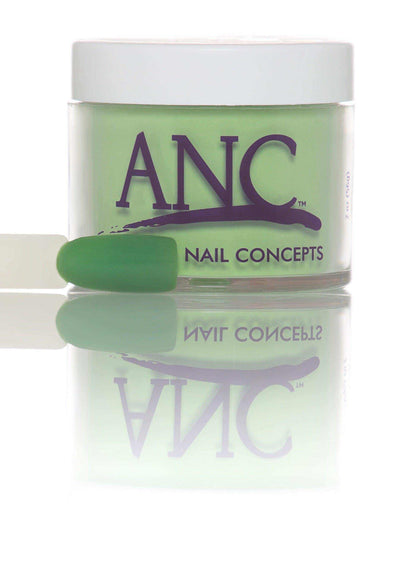 ANC Dip Powder - Minty Peach Martini - 76 Dip Powder