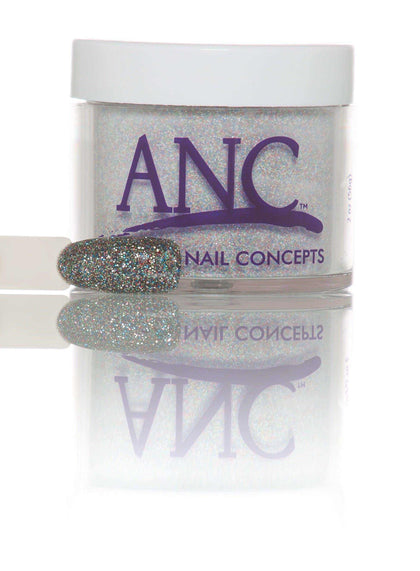 ANC Dip Powder - Multi Color Shimmer - 30 Dip Powder