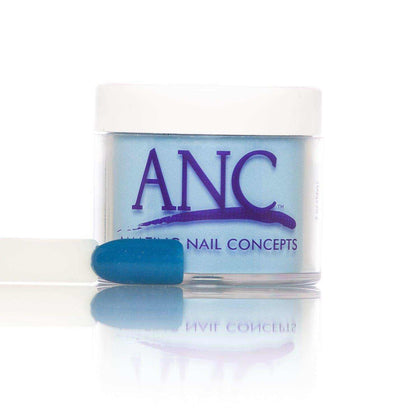 ANC Dip Powder - Nebulas Blue - 216 nailmall