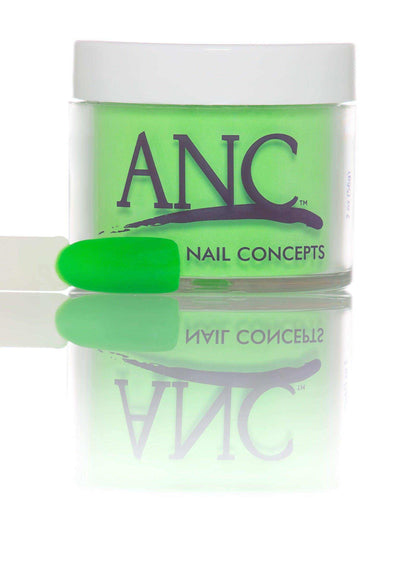 ANC Dip Powder - Neon Green - 154 Dip Powder