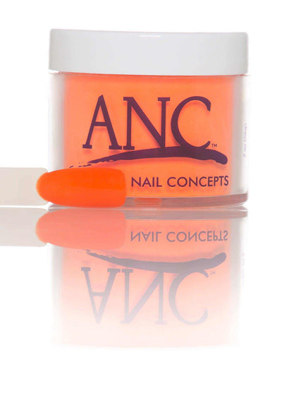 ANC Dip Powder - Neon Orange - 149 Dip Powder