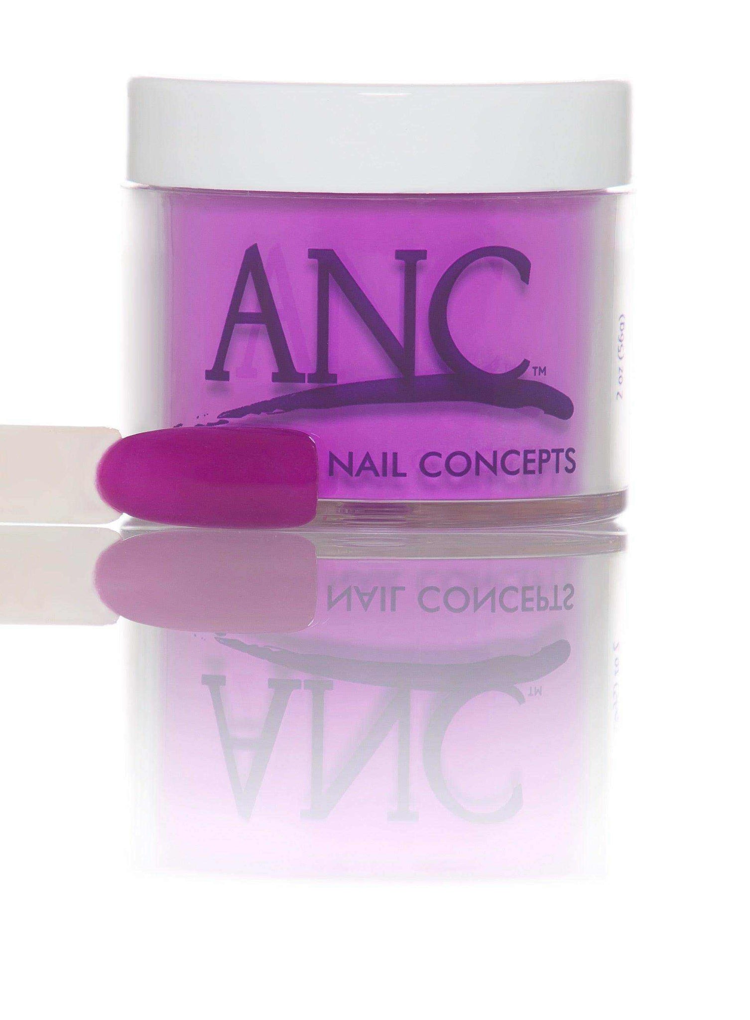ANC Dip Powder - Neon Purple - 152