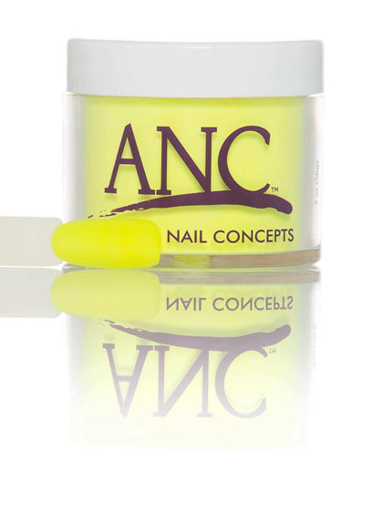 ANC Dip Powder - Neon Yellow - 153 nailmall