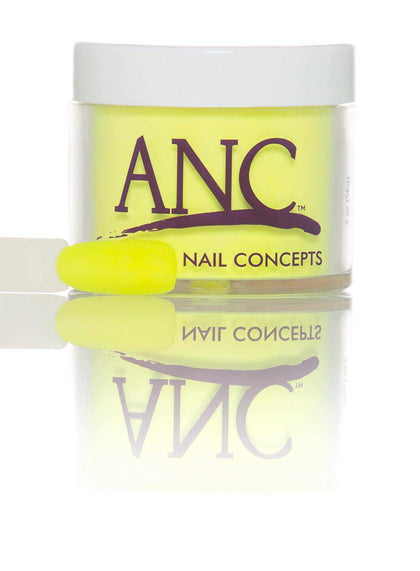 ANC Dip Powder - Neon Yellow - 153 Dip Powder