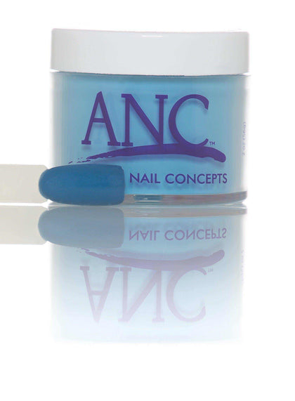 ANC Dip Powder - Ocean Blue - 78 nailmall