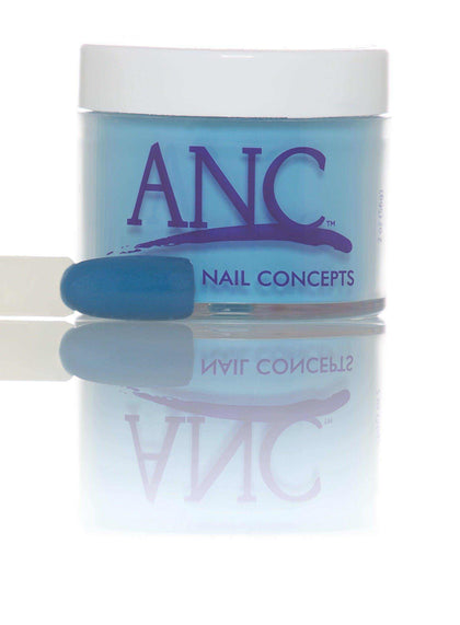 ANC Dip Powder - Ocean Blue - 78 Dip Powder