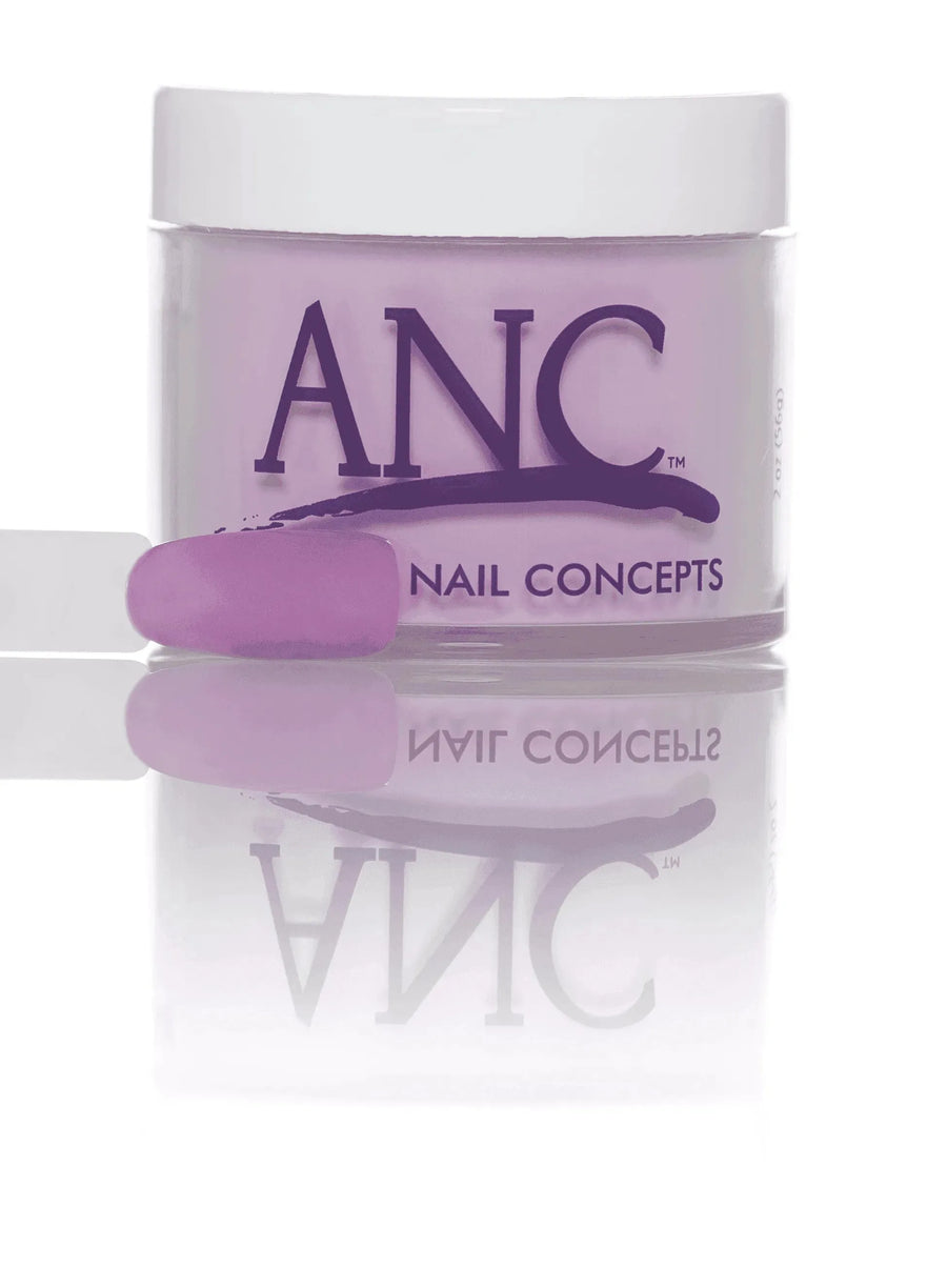 ANC Dip Powder - Olive Grape - 04 Dip Powder