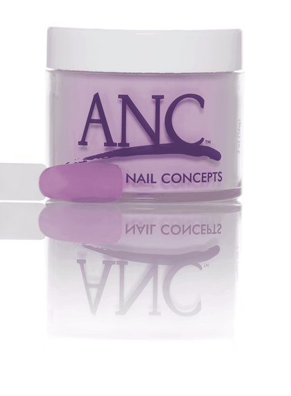 ANC Dip Powder - Olive Grape - 04 Dip Powder