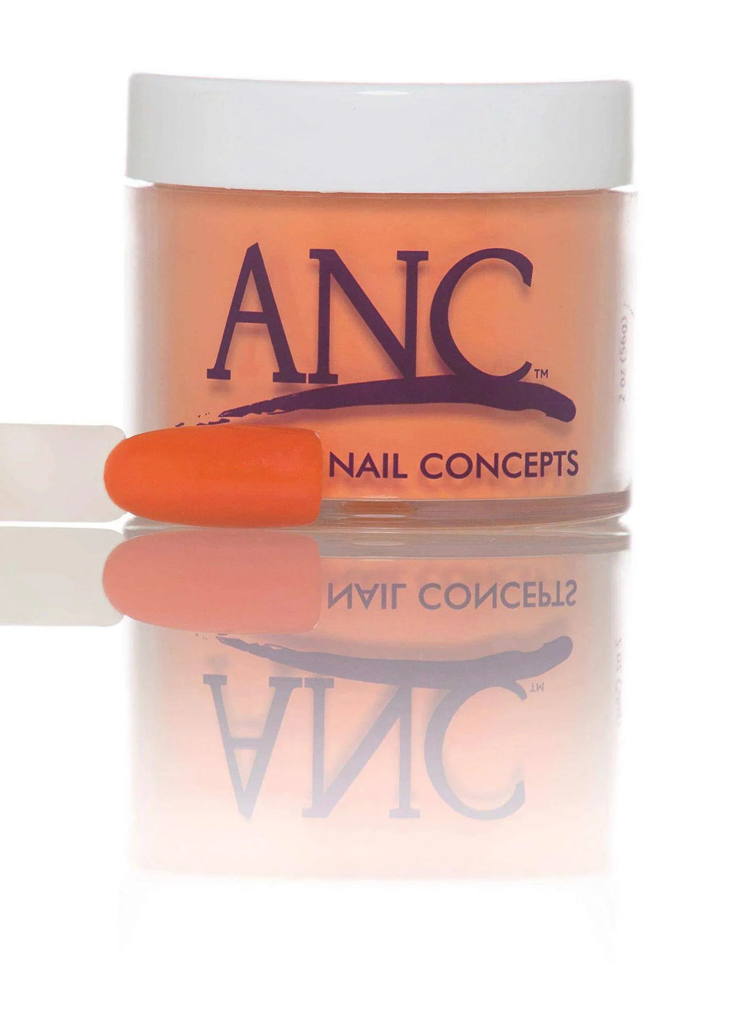 ANC Dip Powder - Orange - 32 Dip Powder