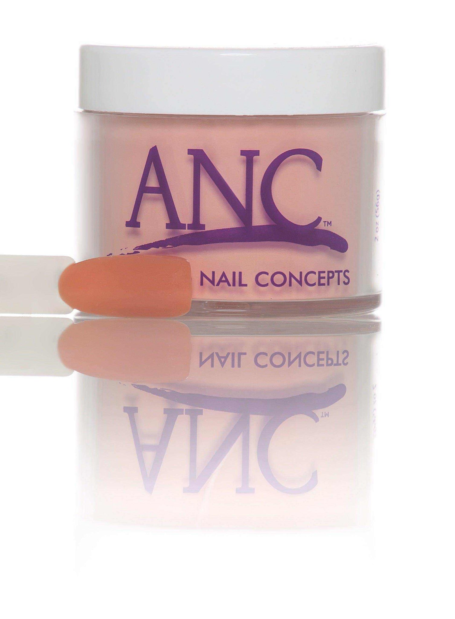 ANC Dip Powder - Peaches & Cream - 107