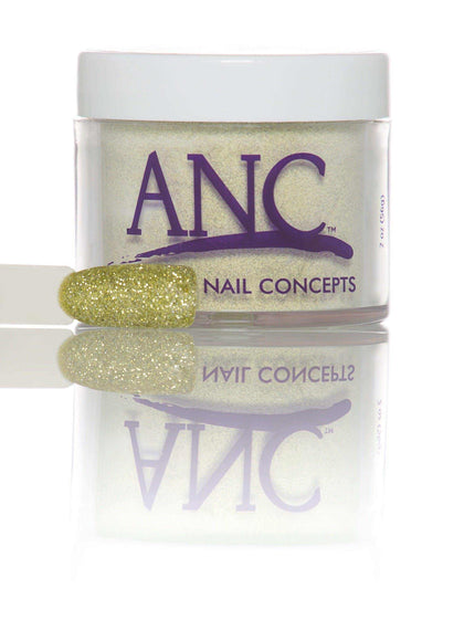 ANC Dip Powder - Peridot - 40 Dip Powder