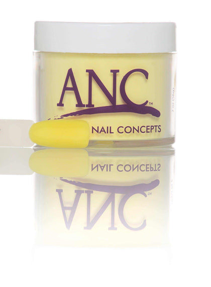 ANC Dip Powder - Pineapple Malibu - 07 Dip Powder