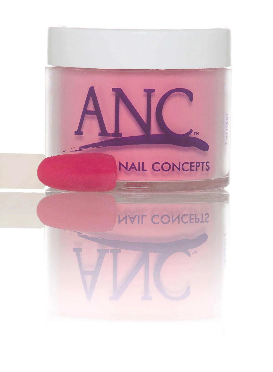 ANC Dip Powder - Pink Flamingo - 26 Dip Powder