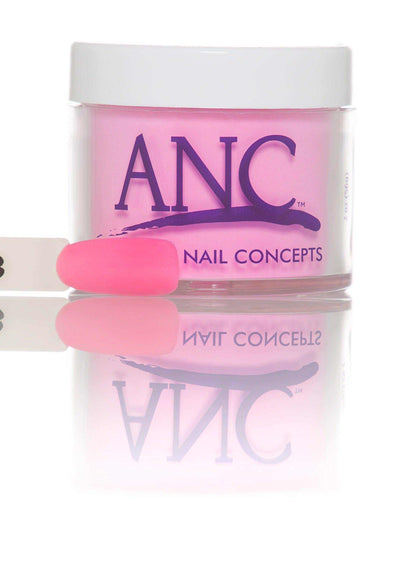 ANC Dip Powder - Pink Passion - 73 nailmall