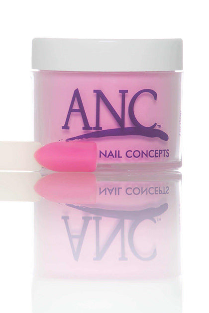 ANC Dip Powder - Pretty in Pink - 182 nailmall