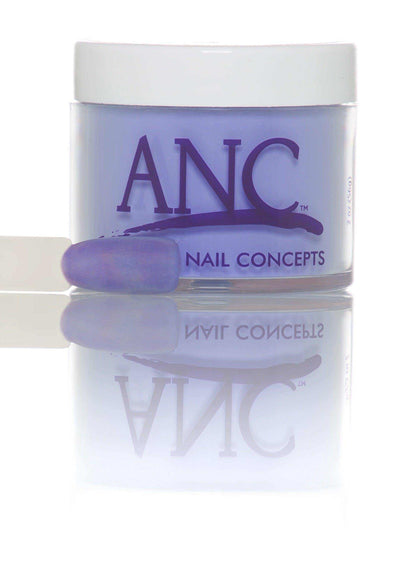 ANC Dip Powder - Purple Blossom - 23 Dip Powder