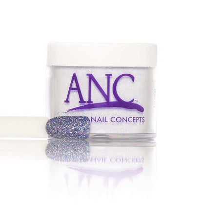 ANC Dip Powder - Purple Galaxy - 218 nailmall