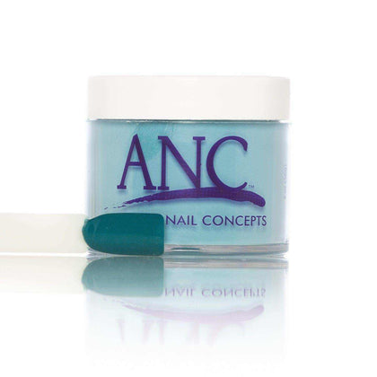 ANC Dip Powder - Quetzal Green - 215 nailmall