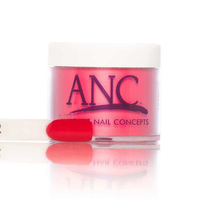 ANC Dip Powder - Rapture Rose - 212 Dip Powder