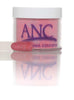ANC Dip Powder - Red Glitter - 66