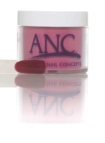 ANC Dip Powder - Red Maple - 139 Dip Powder