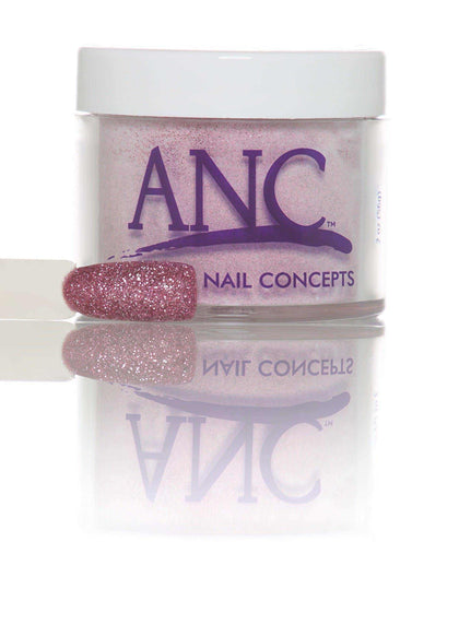 ANC Dip Powder - Rose Sapphire - 41 nailmall
