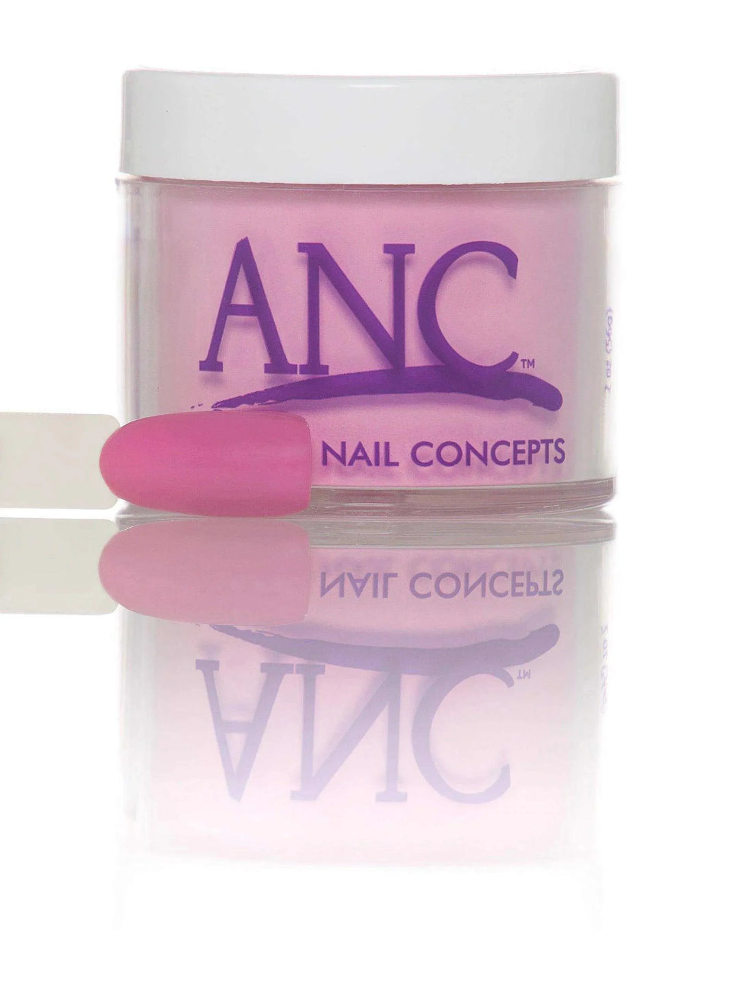ANC Dip Powder - Rosey Champagne - 12 Dip Powder