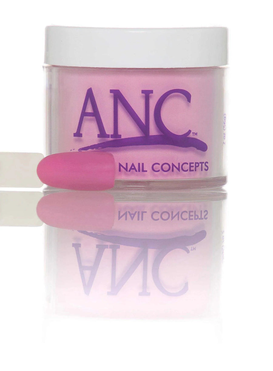 ANC Dip Powder - Rosey Champagne - 12 Dip Powder