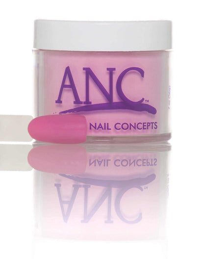 ANC Dip Powder - Rosey Champagne - 12 Dip Powder