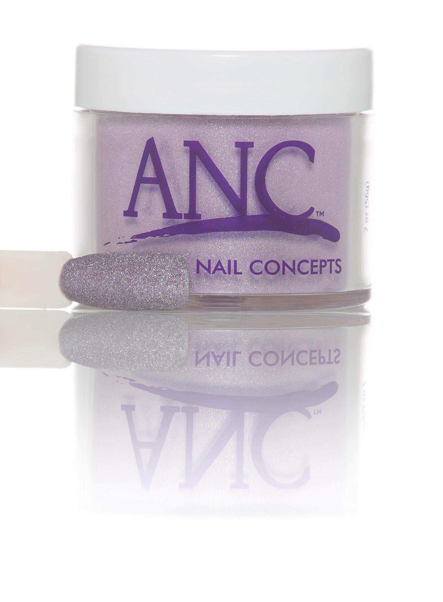 ANC Dip Powder - Royal Purple - 159
