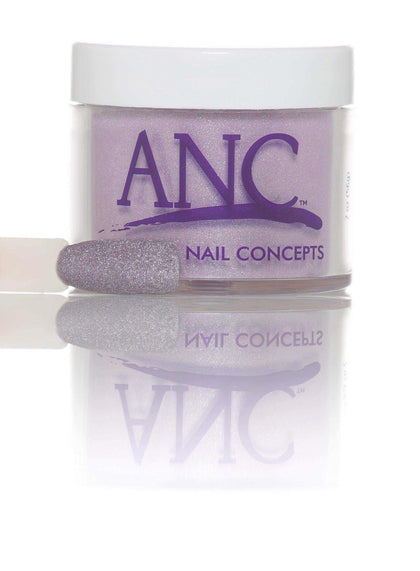 ANC Dip Powder - Royal Purple - 159 nailmall