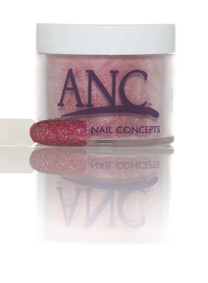 ANC Dip Powder - Ruby - 43 nailmall
