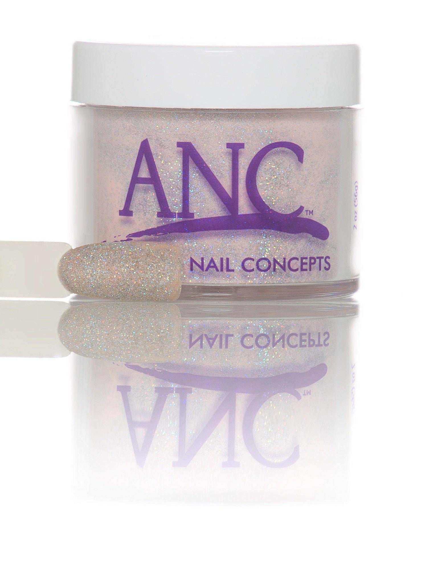 ANC Dip Powder - Sand Glitter - 69
