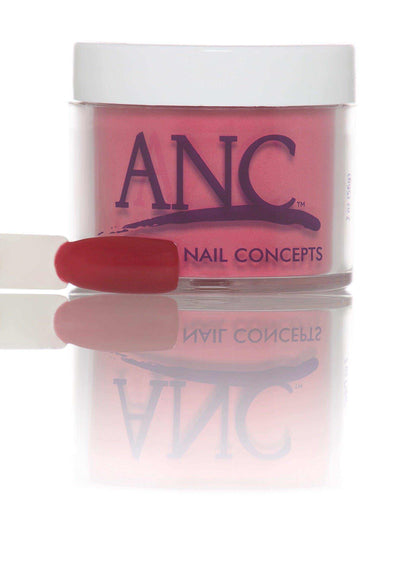 ANC Dip Powder - Scarlet Oak - 140 Dip Powder