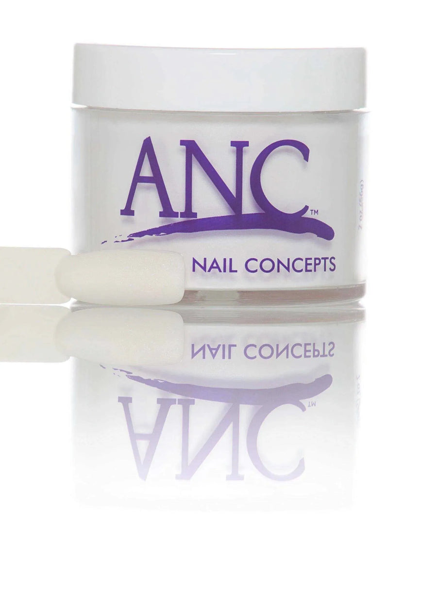 ANC Dip Powder - Snow White - 160 Dip Powder