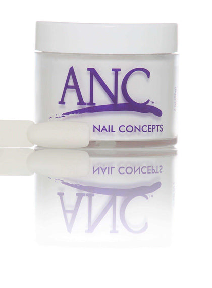 ANC Dip Powder - Snow White - 160 Dip Powder