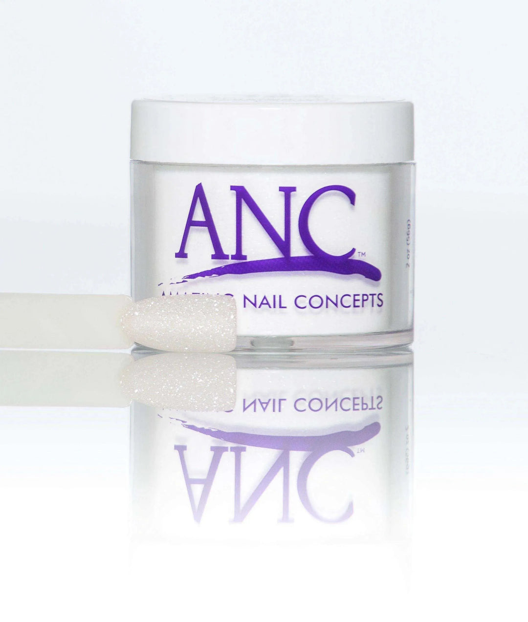 ANC Dip Powder - Snowflake - 194 Dip Powder