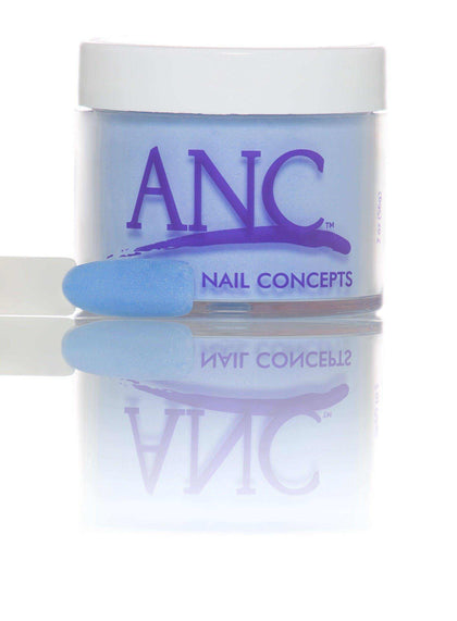 ANC Dip Powder - South Beach Blue - 120 nailmall