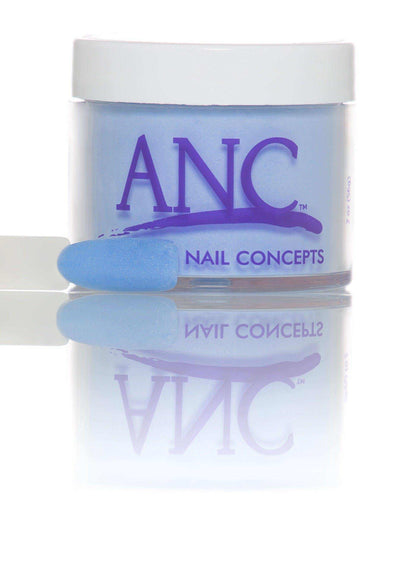 ANC Dip Powder - South Beach Blue - 120 Dip Powder