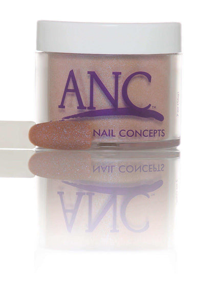 ANC Dip Powder - Sparkling Brown - 126 nailmall