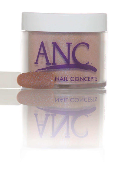 ANC Dip Powder - Sparkling Brown - 126 Dip Powder